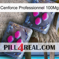 Cenforce Professional 100Mg 01